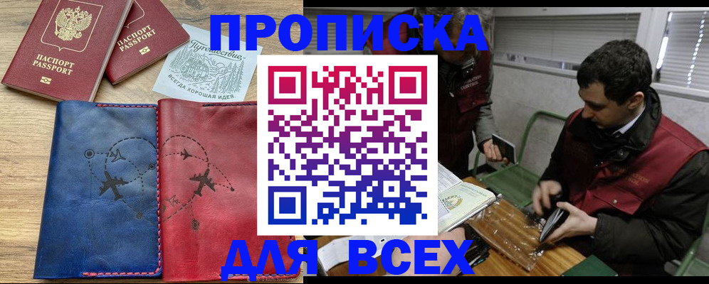 прописка в Чистополье